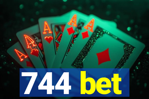 744 bet